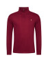 Polo Ralph Lauren Jopa Lsl 710671929020 Bordo rdeča Regular Fit - Pepit.si