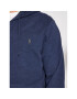 Polo Ralph Lauren Jopa Lsl 710760086011 Mornarsko modra Regular Fit - Pepit.si