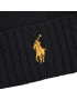 Polo Ralph Lauren Kapa 710886137008 Črna - Pepit.si