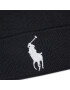 Polo Ralph Lauren Kapa 710886138005 Črna - Pepit.si