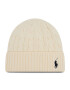 Polo Ralph Lauren Kapa Ct Cble Hat 455849474001 Bež - Pepit.si