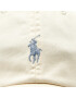 Polo Ralph Lauren Kapa s šiltom 211912843007 Bež - Pepit.si