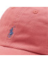 Polo Ralph Lauren Kapa s šiltom Classics 323785653036 Roza - Pepit.si