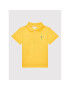 Polo Ralph Lauren Komplet polo majica in hlače 320865764001 Pisana Regular Fit - Pepit.si