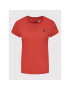 Polo Ralph Lauren Majica 211847073023 Rdeča Regular Fit - Pepit.si