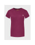 Polo Ralph Lauren Majica 211847073029 Bordo rdeča Regular Fit - Pepit.si