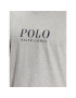 Polo Ralph Lauren Majica 714899613006 Siva Regular Fit - Pepit.si