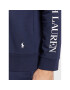 Polo Ralph Lauren Majica z dolgimi rokavi 714862618 Mornarsko modra Regular Fit - Pepit.si