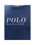 Polo Ralph Lauren Majica z dolgimi rokavi 714899614002 Mornarsko modra Regular Fit - Pepit.si