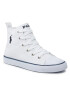 Polo Ralph Lauren Modne superge Hamptyn Hi RF103500 Bela - Pepit.si