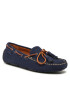 Polo Ralph Lauren Mokasini Anders Loafr 803764303004 Mornarsko modra - Pepit.si