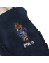 Polo Ralph Lauren Mokasini Collins Bear RF103864 Mornarsko modra - Pepit.si