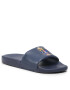 Polo Ralph Lauren Natikači Polo Slide 809878092001 Mornarsko modra - Pepit.si