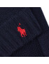 Polo Ralph Lauren Otroške rokavice 322879736002 Mornarsko modra - Pepit.si