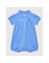 Polo Ralph Lauren Otroški bodi 310734900015 Modra Regular Fit - Pepit.si