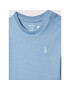 Polo Ralph Lauren Otroški bodi 320850832010 Modra Regular Fit - Pepit.si