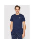 Polo Ralph Lauren Pižama 714866474001 Mornarsko modra Regular Fit - Pepit.si