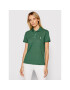 Polo Ralph Lauren Polo majica 211806666002 Zelena Classic Fit - Pepit.si