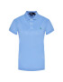 Polo Ralph Lauren Polo majica 211806666012 Modra Classic Fit - Pepit.si