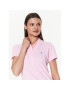 Polo Ralph Lauren Polo majica 211870245013 Roza Slim Fit - Pepit.si