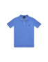 Polo Ralph Lauren Polo majica 321603252025 Modra Regular Fit - Pepit.si