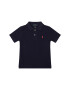 Polo Ralph Lauren Polo majica 322603252 Mornarsko modra Regular Fit - Pepit.si