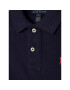 Polo Ralph Lauren Polo majica 322603252 Mornarsko modra Regular Fit - Pepit.si