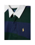 Polo Ralph Lauren Polo majica 323882614002 Mornarsko modra Regular Fit - Pepit.si