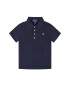 Polo Ralph Lauren Polo majica Core Replen 312573242 Mornarsko modra Regular Fit - Pepit.si