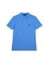 Polo Ralph Lauren Polo majica Fsr 323547926006 Modra Slim Fit - Pepit.si