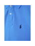 Polo Ralph Lauren Polo majica Fsr 323547926006 Modra Slim Fit - Pepit.si