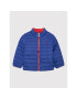 Polo Ralph Lauren Puhovka 323875511002 Rdeča Regular Fit - Pepit.si