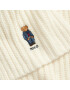 Polo Ralph Lauren Ruta 455922983001 Écru - Pepit.si