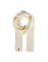 Polo Ralph Lauren Ruta Ct Cbl Scarf 455888195001 Bež - Pepit.si