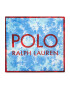 Polo Ralph Lauren Rutica Tie Dye 455883247001 Modra - Pepit.si