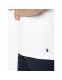 Polo Ralph Lauren Set dveh majic 714513433 Bela Slim Fit - Pepit.si