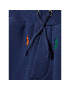 Polo Ralph Lauren Spodnji del trenirke 321846210002 Mornarsko modra Regular Fit - Pepit.si