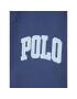 Polo Ralph Lauren Spodnji del trenirke 321851015003 Mornarsko modra Regular Fit - Pepit.si