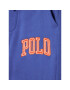 Polo Ralph Lauren Spodnji del trenirke 322851015005 Modra Regular Fit - Pepit.si