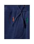 Polo Ralph Lauren Spodnji del trenirke 323846210002 Mornarsko modra Regular Fit - Pepit.si