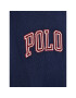 Polo Ralph Lauren Spodnji del trenirke 323851015002 Mornarsko modra Regular Fit - Pepit.si