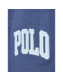 Polo Ralph Lauren Spodnji del trenirke 323851015003 Mornarsko modra Regular Fit - Pepit.si