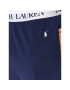 Polo Ralph Lauren Spodnji del trenirke 714899621002 Mornarsko modra Regular Fit - Pepit.si