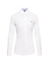 Polo Ralph Lauren Srajca Heidi 211664427003 Bela Slim Fit - Pepit.si