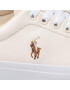 Polo Ralph Lauren Superge Longwood 816861060002 Bež - Pepit.si