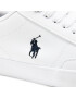 Polo Ralph Lauren Superge Theron IV RF102980 Bela - Pepit.si