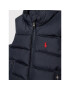 Polo Ralph Lauren Telovnik 320849895001 Mornarsko modra Regular Fit - Pepit.si