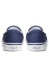 Polo Ralph Lauren Tenis superge 816913484001 Mornarsko modra - Pepit.si