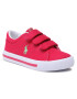 Polo Ralph Lauren Tenis superge Elmwood Ez RF102961 S Roza - Pepit.si