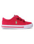 Polo Ralph Lauren Tenis superge Elmwood Ez RF102961 S Roza - Pepit.si